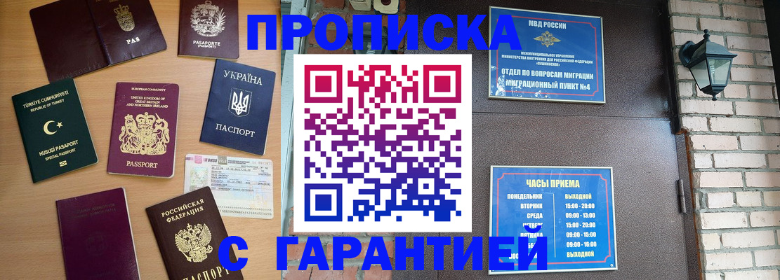 временная регистрация в Палласовке